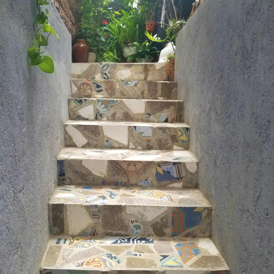 شقة Ribe'S House دالات المظهر الخارجي الصورة
