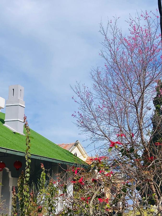 شقة Ribe'S House دالات المظهر الخارجي الصورة