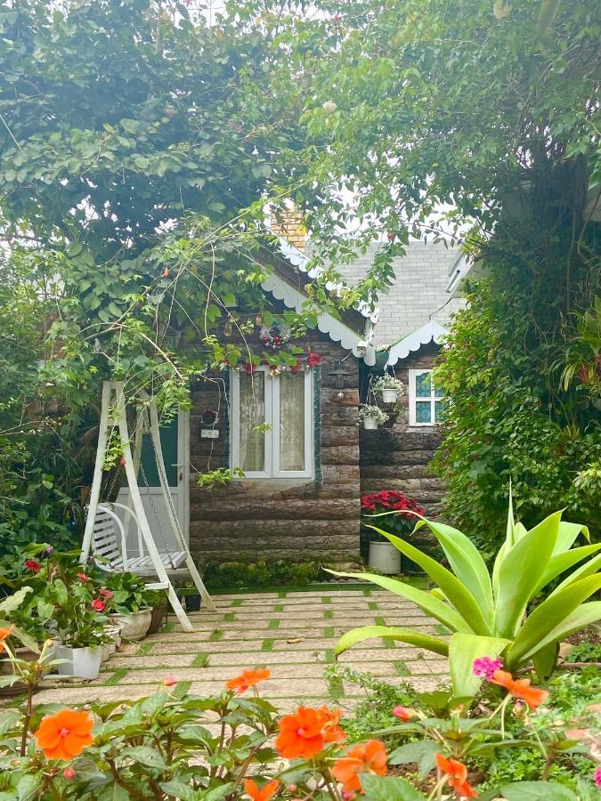 شقة Ribe'S House دالات المظهر الخارجي الصورة