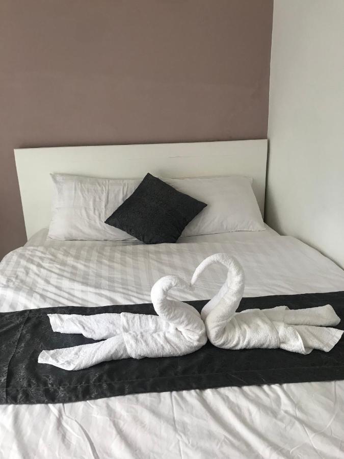 شقة Ribe'S House دالات المظهر الخارجي الصورة