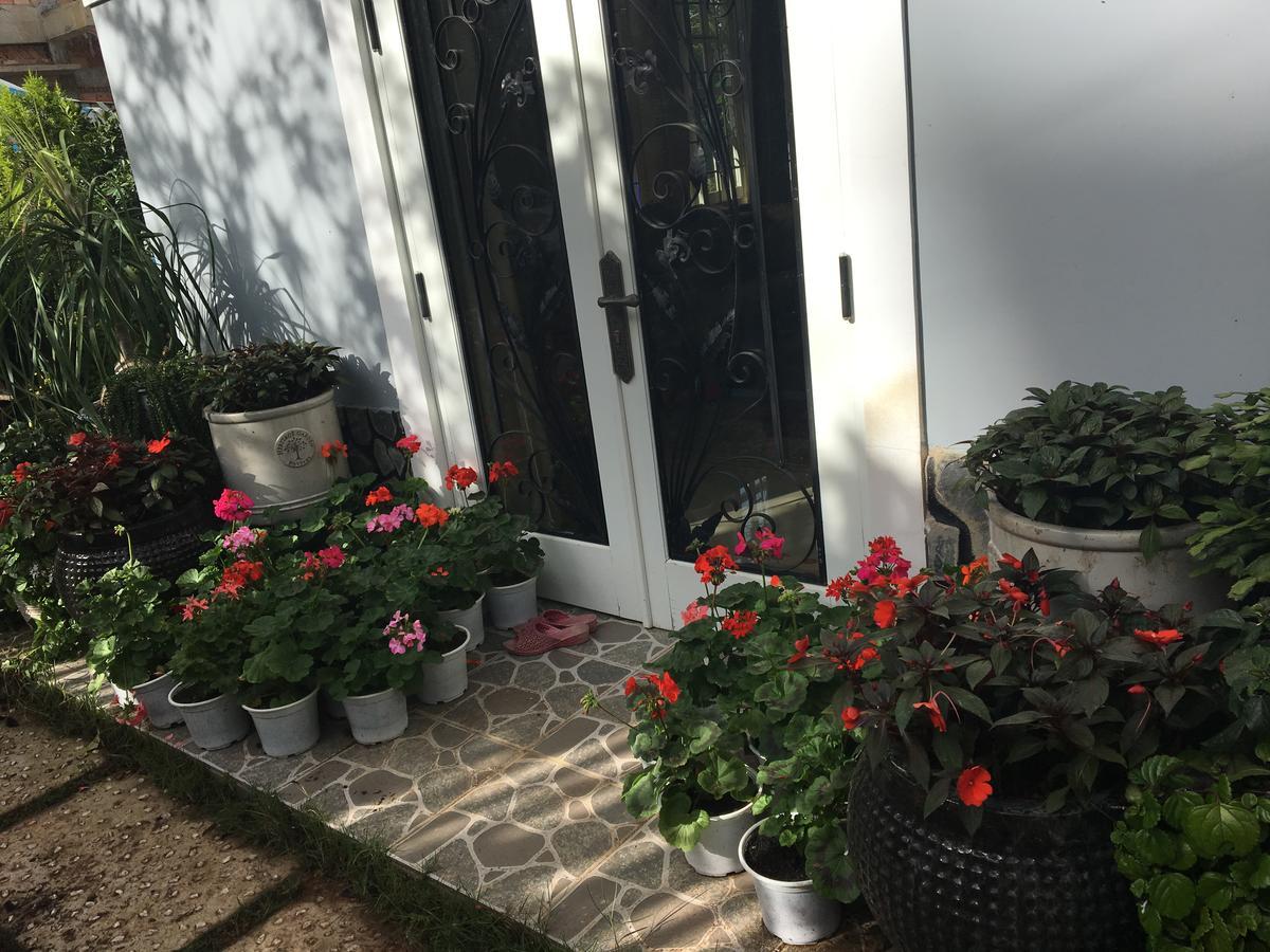 شقة Ribe'S House دالات المظهر الخارجي الصورة