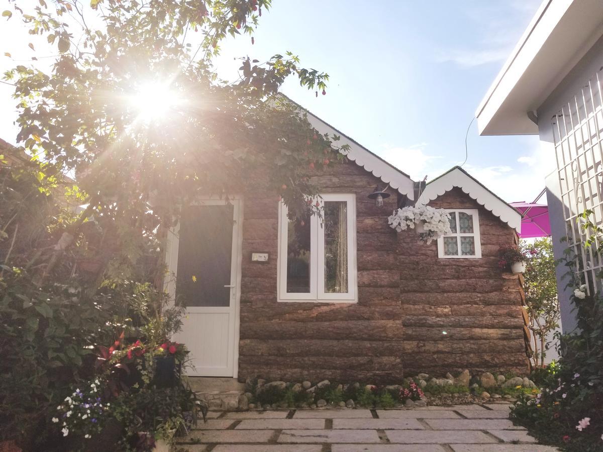 شقة Ribe'S House دالات المظهر الخارجي الصورة