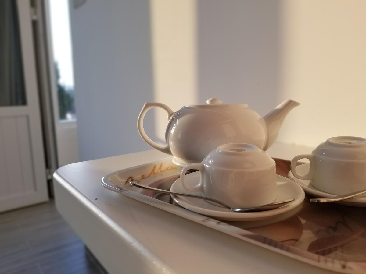شقة Ribe'S House دالات المظهر الخارجي الصورة