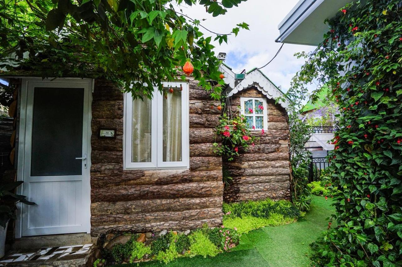 شقة Ribe'S House دالات المظهر الخارجي الصورة