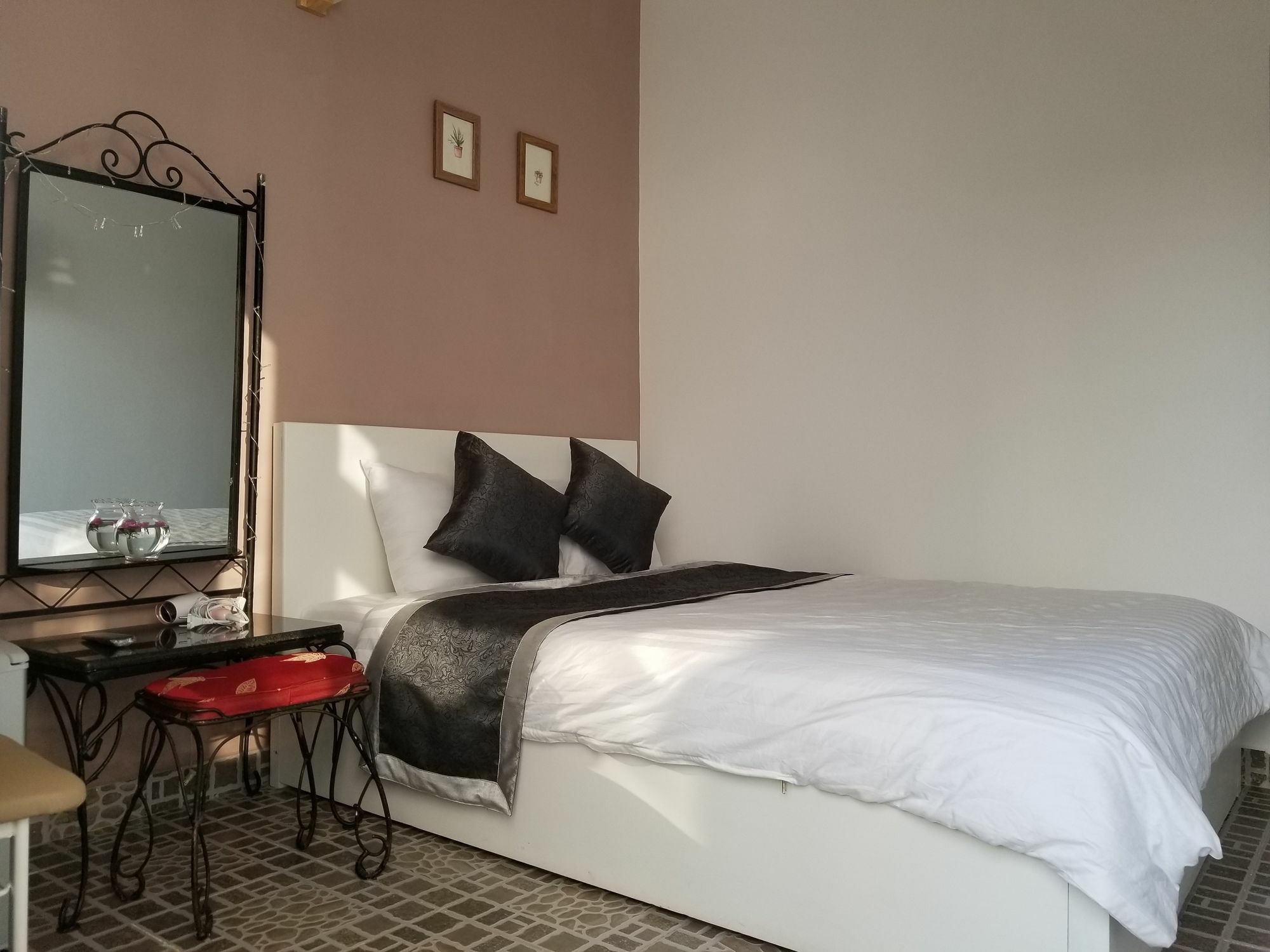 شقة Ribe'S House دالات المظهر الخارجي الصورة